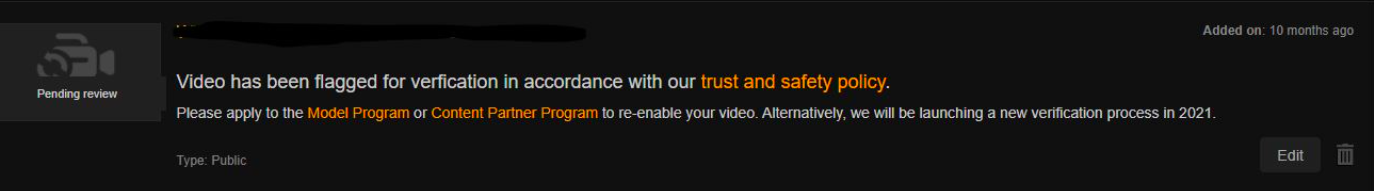 Screenshot via Pornhub