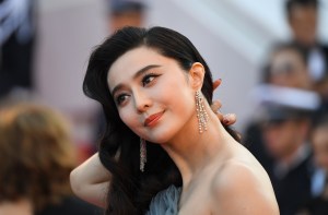 Fan Bingbing