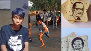 Video Viral dan konten Ngehe Sekaligus Inspiratif dari Internet Indonesia 2020