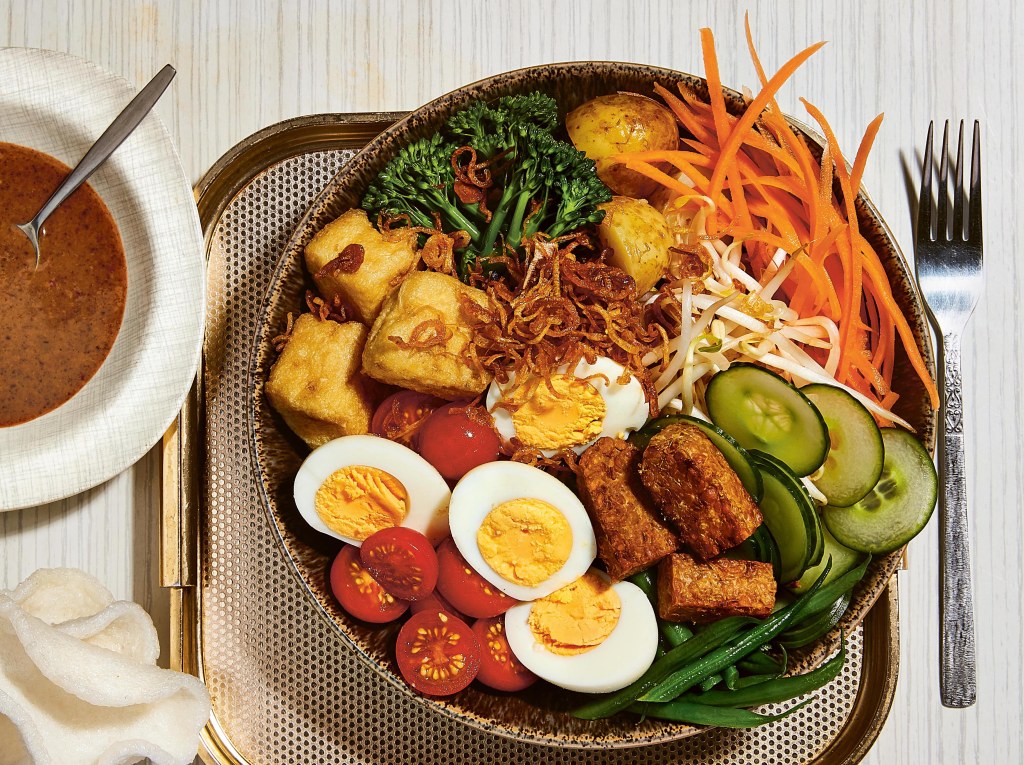 Insalata Gado Gado