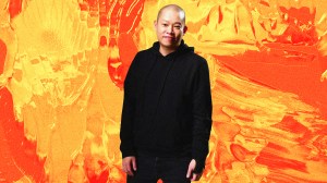 Jason Wu, How Are You So Hot?