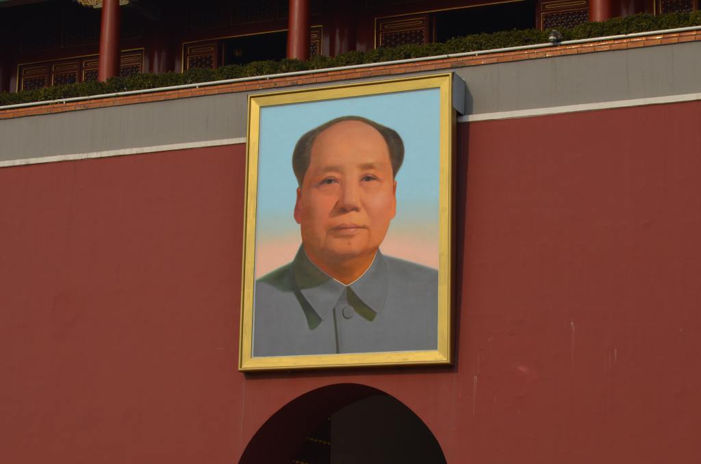 mao-zedong