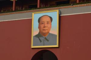 mao-zedong