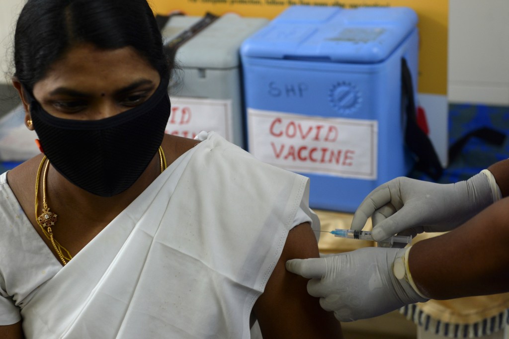 After Russia and China, India’s Approval of Homegrown Vaccines Is Raising Eyebrows