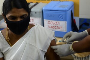 After Russia and China, India’s Approval of Homegrown Vaccines Is Raising Eyebrows