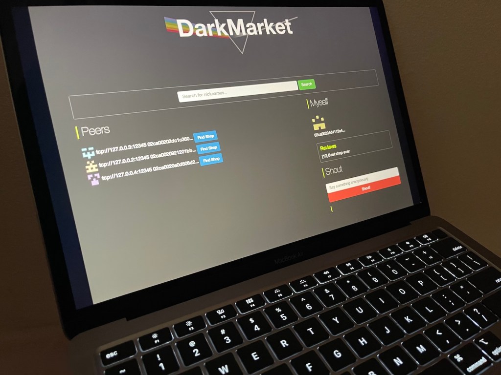 darkmarket