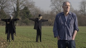 Bill Drummond Welcome To The Dark Ages documentary