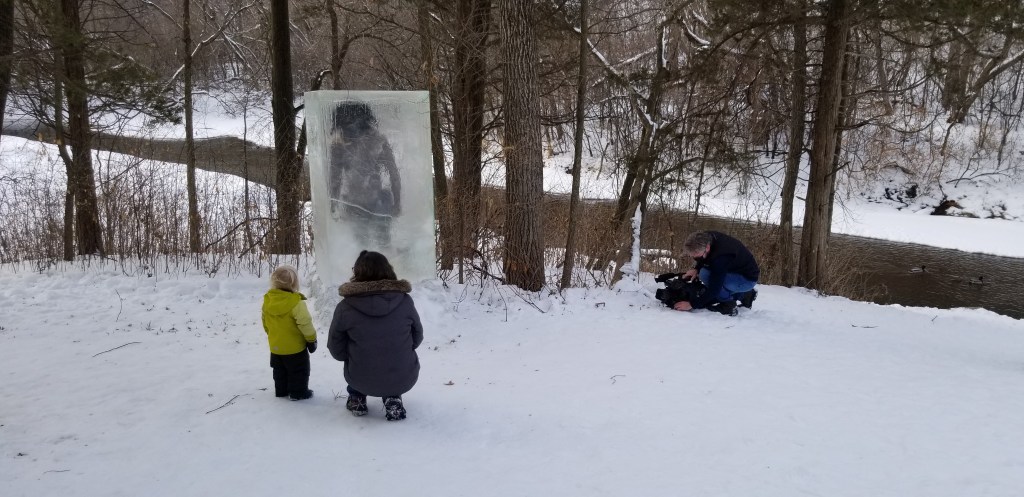 caveman in minneapolis