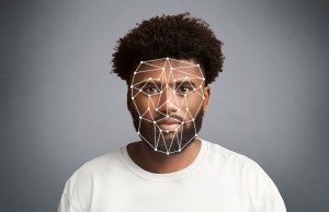 Facial recognition