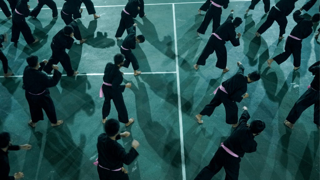 Melacak Akar Konflik Abadi Dua Perguruan Silat Kenamaan Indonesia