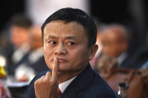 Jack Ma Muncul Lagi Usai 3 Bulan Menghilang, Valuasi Alibaba Bertambah $2 Miliar