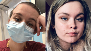 Young People Tell Us How it Feels to Get the Vaccine Before Anyone Else