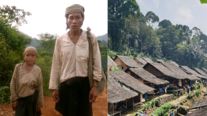 Patuhi Aturan Adat, Wilayah Suku Baduy Banten Nol Kasus Corona