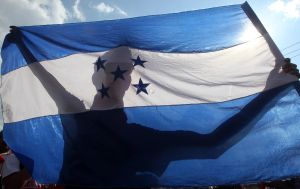 honduran