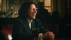 fran lebowitz netflix