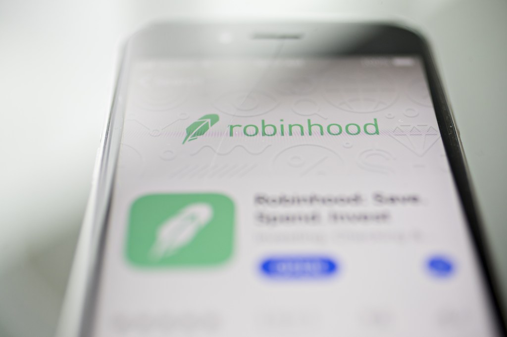 Robinhood Stops Users From Trading GameStop Stocks, Other Reddit YOLO Picks