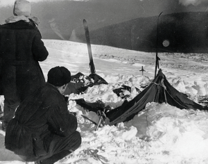 A New Study Has Revealed the Best Theory Yet for the Dyatlov Pass Incident