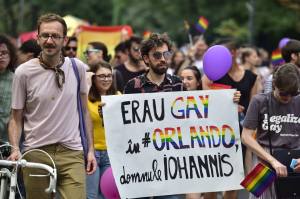 momente lgbt importante romania, colitia pentru familie