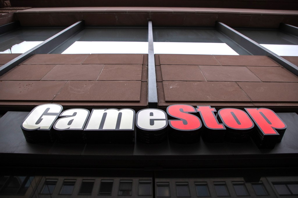 GameStop Short Seller Citron to Stop Advising Traders to Short Companies