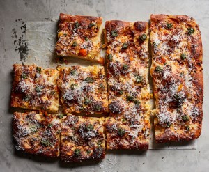 Focaccia