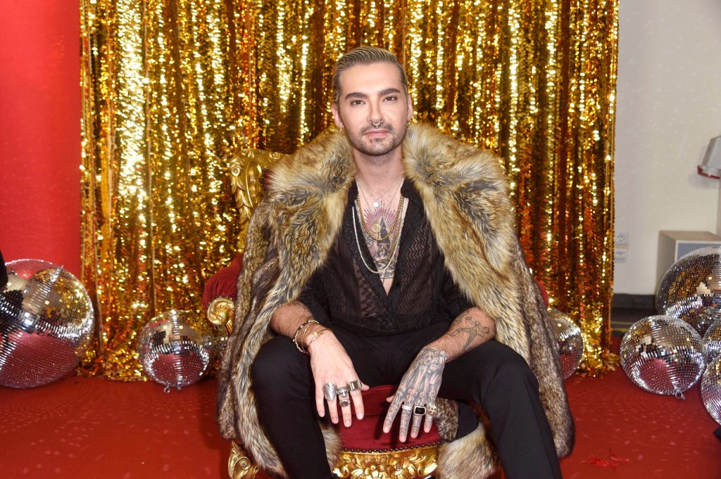 Bill Kaulitz im VICE-Interview: “Es gab Fans, die ich gehasst habe”