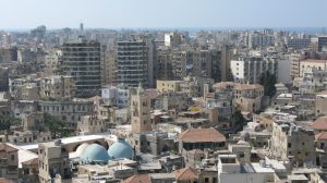 The_skyline_of_Tripoli,_Lebanon