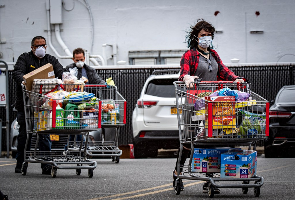 ‘Ethical’ Instacart Alternative Shut Down Facebook Group Where Workers Protested Pay Changes