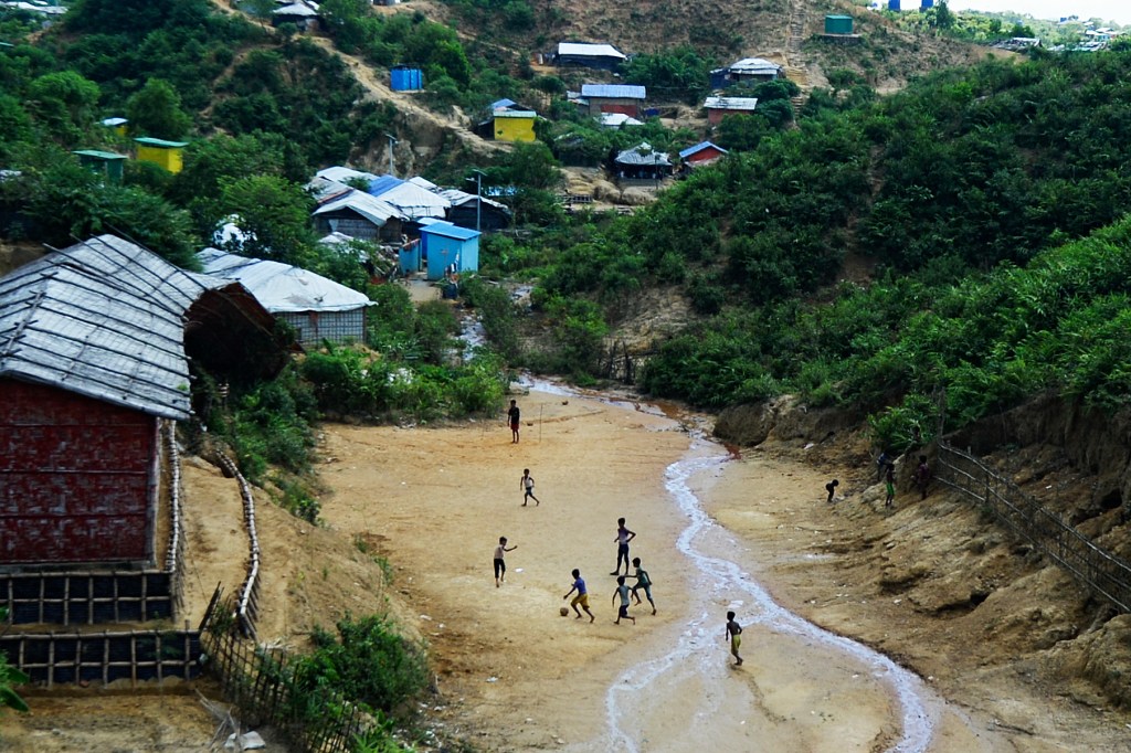 Kudeta militer Myanmar diyakini bakal memperparah persekusi minoritas muslim Rohingya