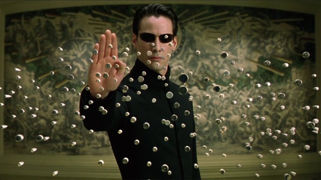 Ini Kabar Baik Atau Buruk ya? Film ‘The Matrix 4’ Betulan Dibikin