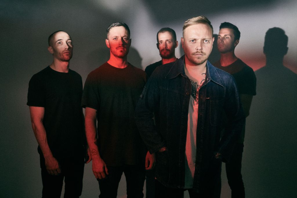 Architects band profile