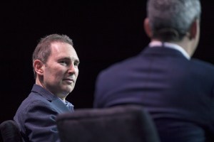 New Amazon CEO Andy Jassy Loves Fossil Fuels and Facial Recognition