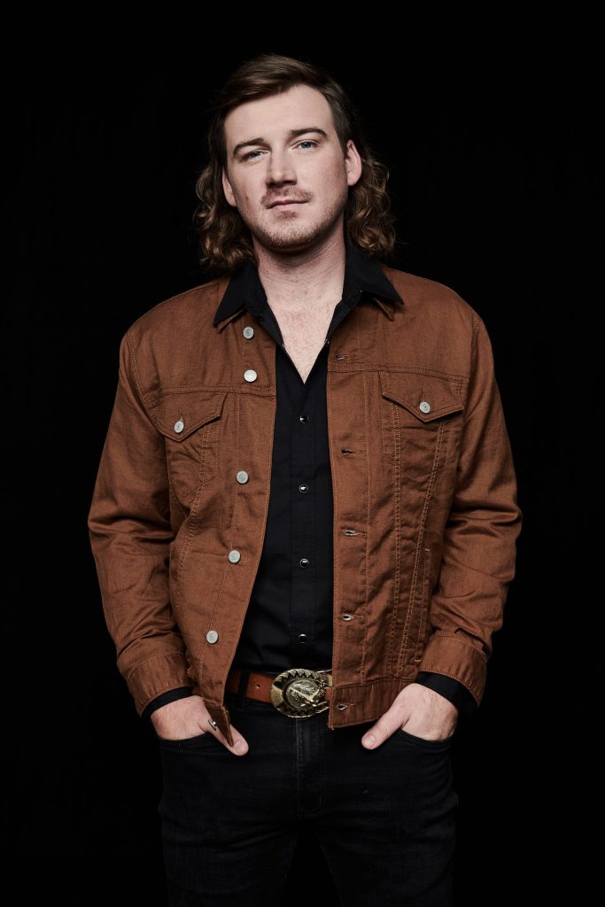 Morgan Wallen