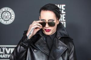 Marilyn Manson