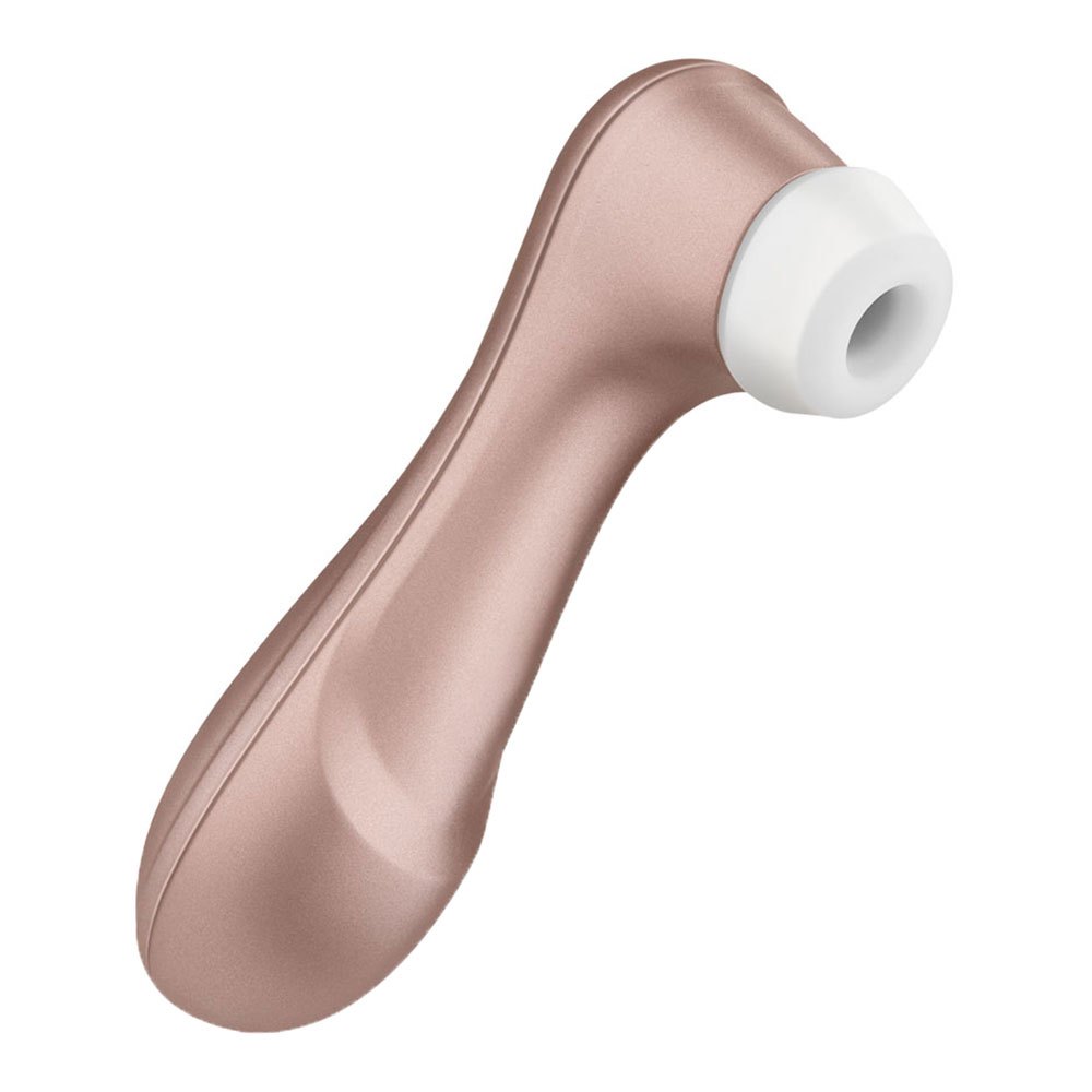 Satisfyer Pro II