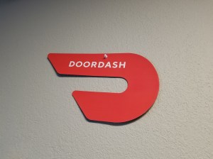 A DoorDash Driver's Van Was Stolen With His Two Kids Inside