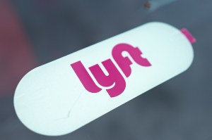 Lyft Gets a Slap on the Wrist for Misleading Prop 22 Ads