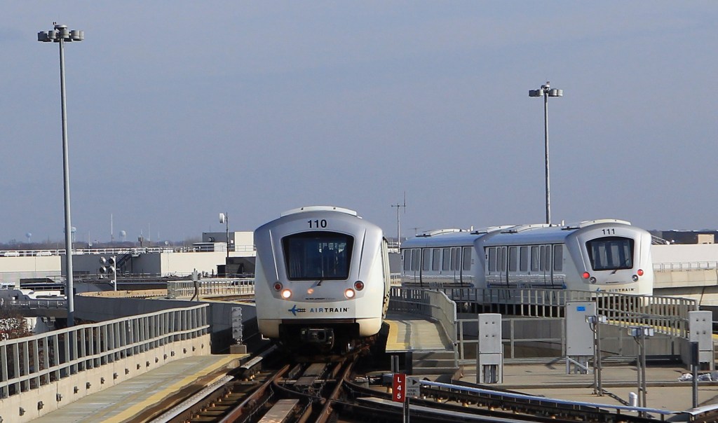 AirTrain people mover