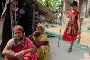 India’s Sunderban Delta Has Lost 3000 Men to Tiger Attacks