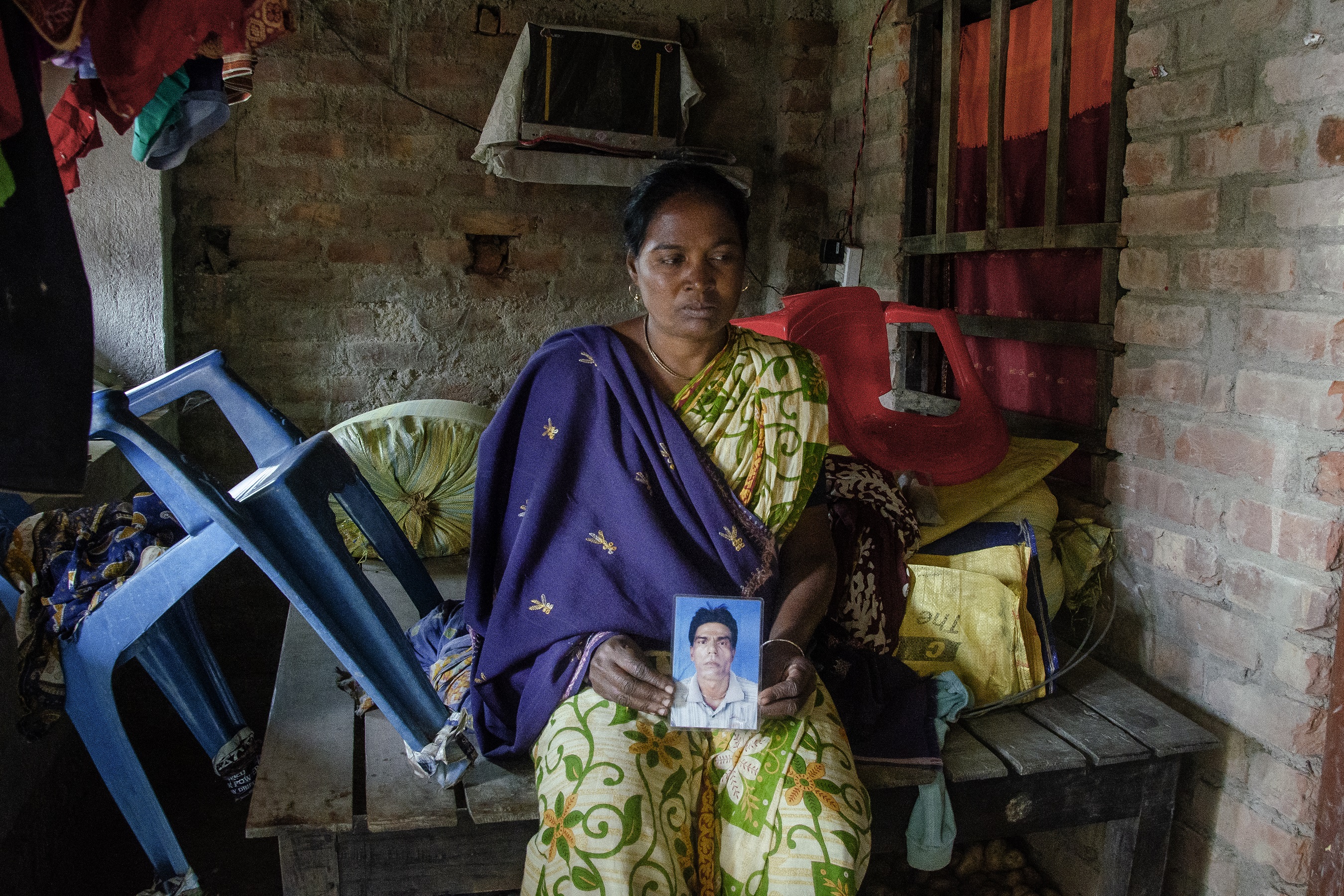 India’s Sunderban Delta Has Lost 3000 Men to Tiger Attacks