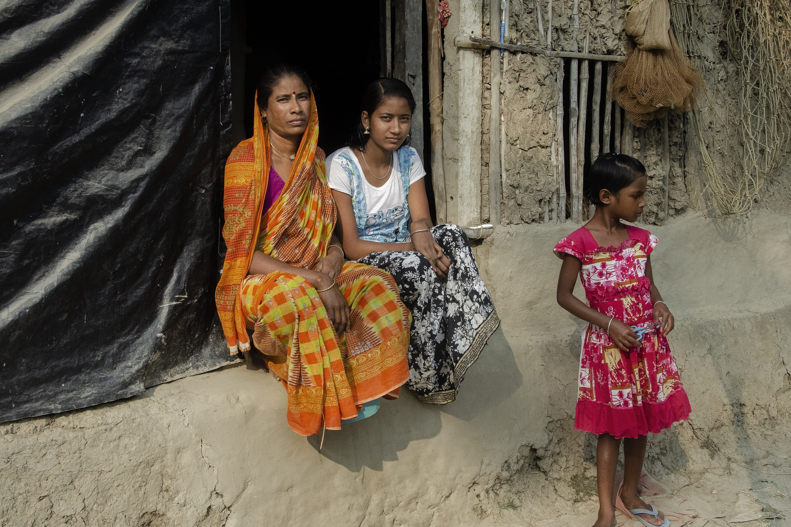 India’s Sunderban Delta Has Lost 3000 Men to Tiger Attacks