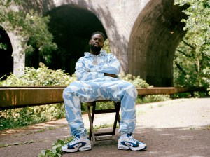 Ghetts Conflict of Interest interview