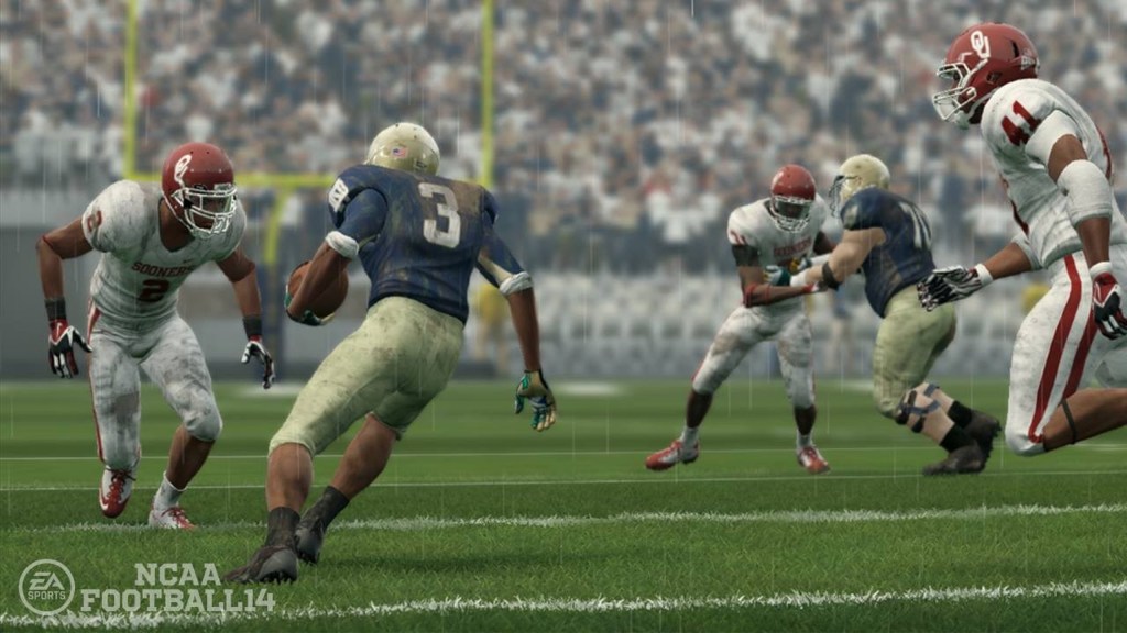 NCAA 14