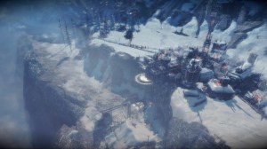 Frostpunk Hed