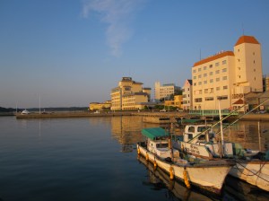 Pulau Watakano di Jepang. Foto: Mizuho Takagi