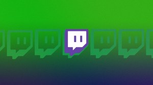 twitch lavoro