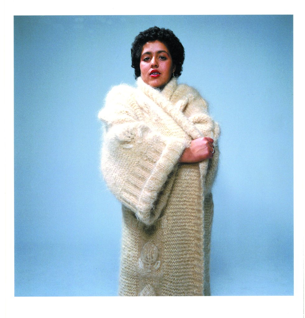 British Punk Legend Poly Styrene, X-Ray Spex