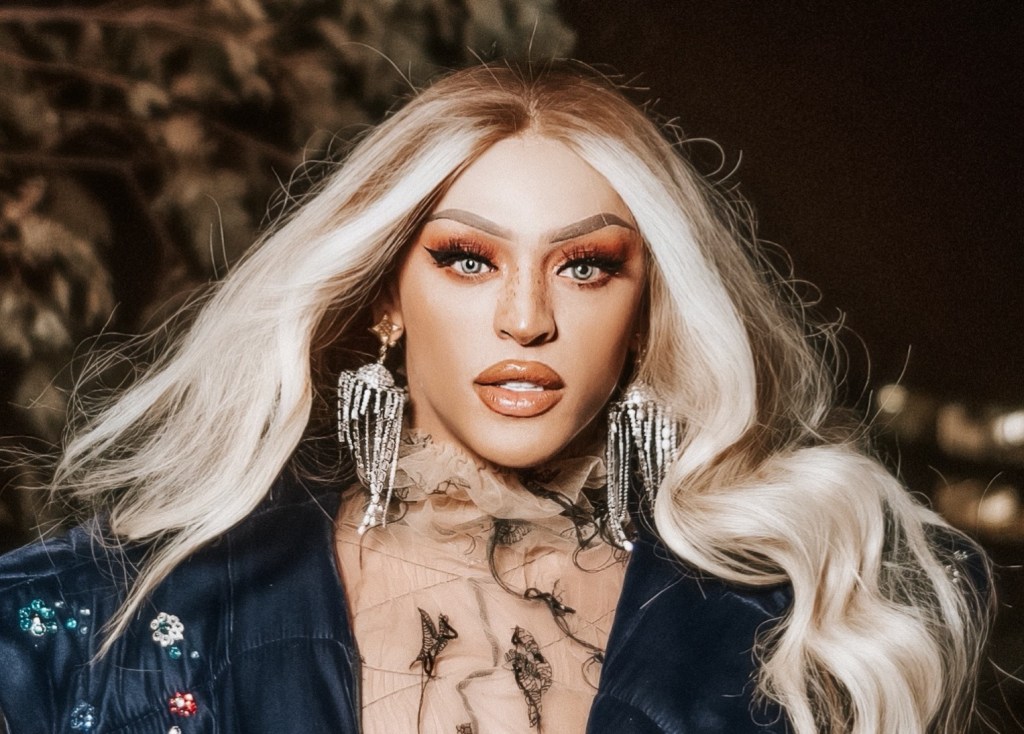 PAbllo Vittar -