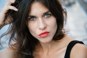 Ana Ularu, tribes of europa, Netflix