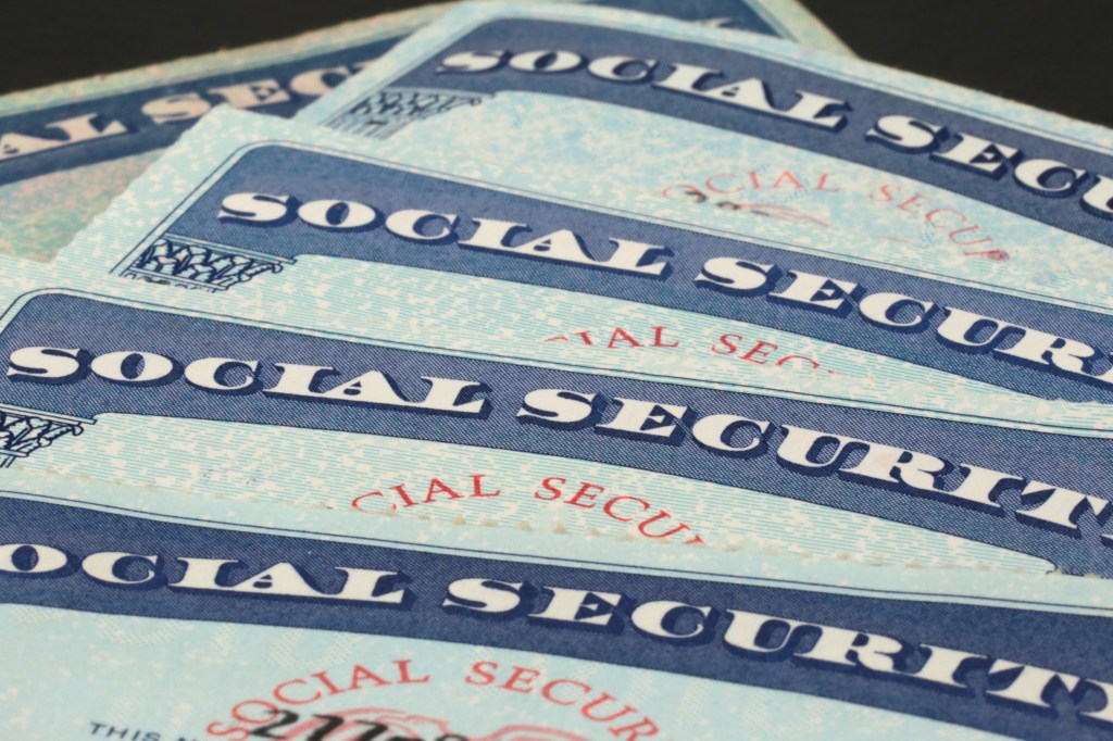 social-security-numbers