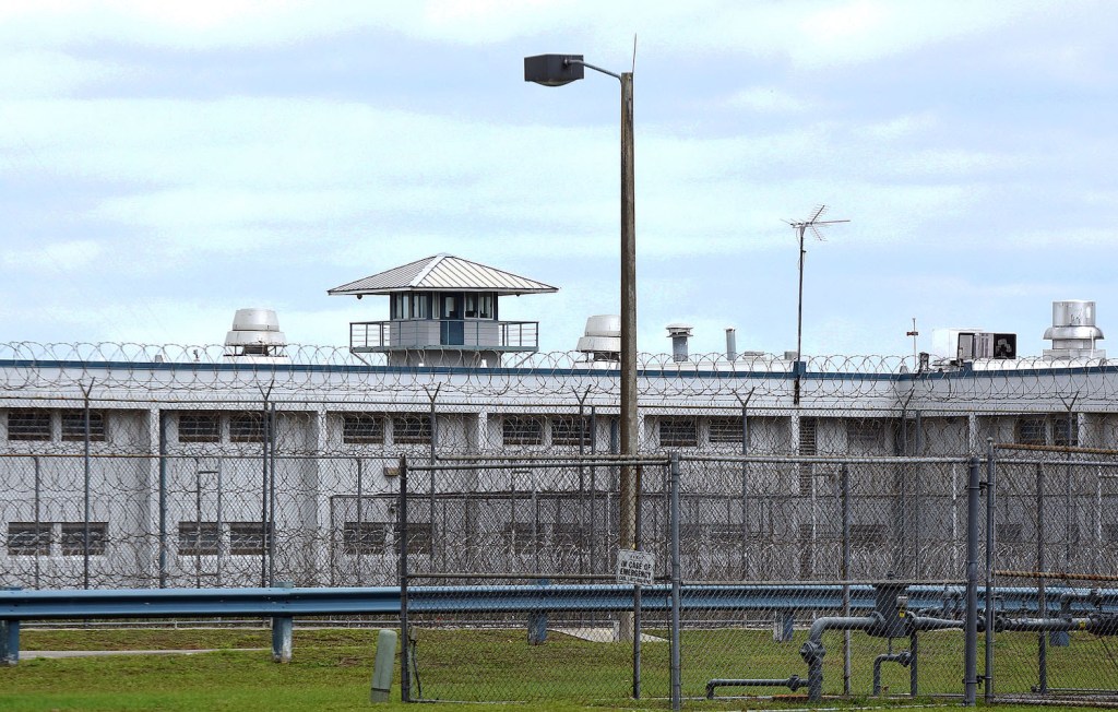 Florida prison